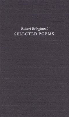 Selected Poems 1554470684 Book Cover