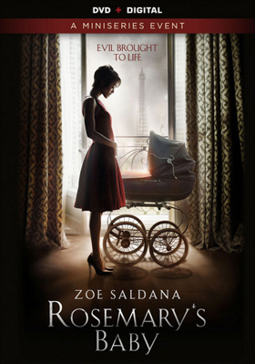 Rosemary's Baby B00KA0VE2S Book Cover