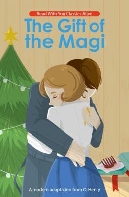 The Gift of the Magi 1646166833 Book Cover