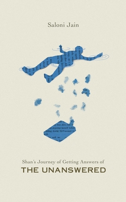 The Unanswered B0DNBGGTXZ Book Cover