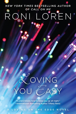 Loving You Easy 0425278573 Book Cover