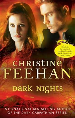 Dark Nights 0749958464 Book Cover
