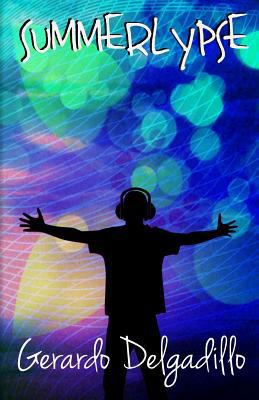 Summerlypse 0692706542 Book Cover