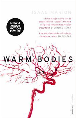 Warm Bodies B00RP4WVHE Book Cover