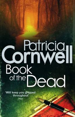 Book of the Dead 0751534056 Book Cover