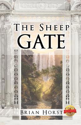 The Sheep Gate 1643762222 Book Cover