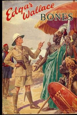Bones: Being Further Adventures in Mr. Commissi... 1548734888 Book Cover