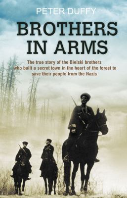 Brothers in Arms 0712676961 Book Cover