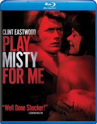 Play Misty for Me            Book Cover