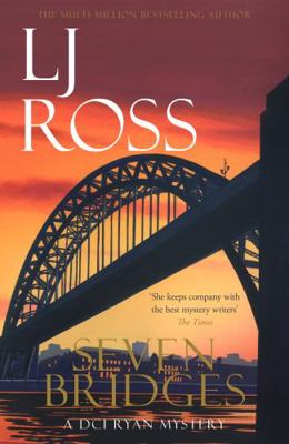 Seven Bridges 1912310082 Book Cover