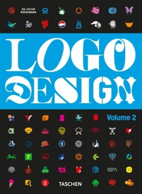 LOGO Design 2 B003LJTCLU Book Cover