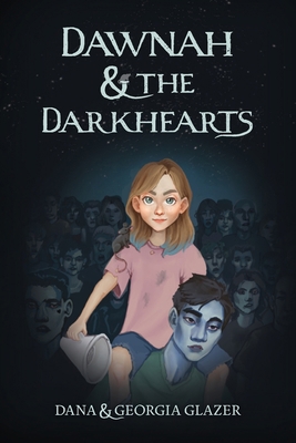 Dawnah and the Darkhearts B0CJ49KXVW Book Cover