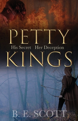 Petty Kings 0578965372 Book Cover