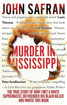 Murder in Mississippi 034913426X Book Cover