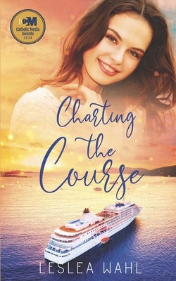 Charting the Course B0DVC3FYGB Book Cover
