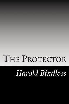 The Protector 1502740419 Book Cover