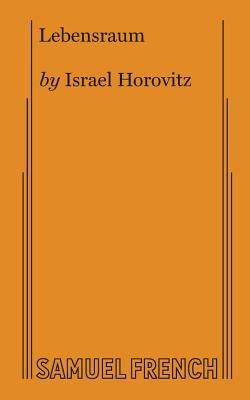 Lebensraum 0573626693 Book Cover