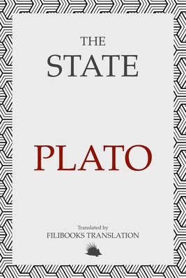 The State: A New Translation 879455949X Book Cover