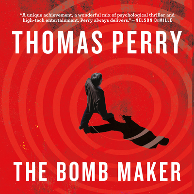 The Bomb Maker 168168974X Book Cover