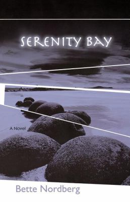 Serenity Bay 1404185674 Book Cover