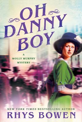 Oh Danny Boy 1250081149 Book Cover