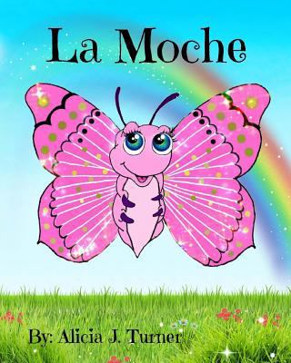 La Moche [French] 1536889059 Book Cover
