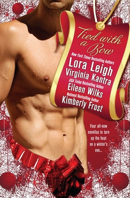 Tied with a Bow 042524329X Book Cover