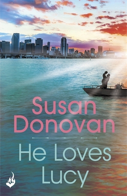 He Loves Lucy 1472239709 Book Cover