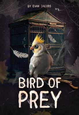 Bird of Prey 1638893276 Book Cover