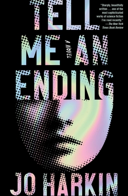 Tell Me an Ending 1982164336 Book Cover