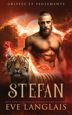Stefan [French] 1773842560 Book Cover