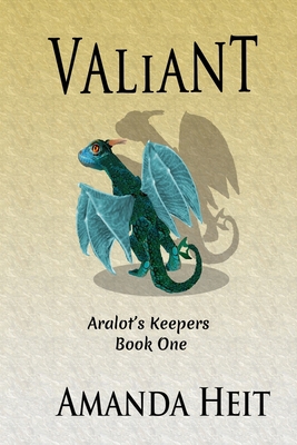 Valiant 1949858103 Book Cover