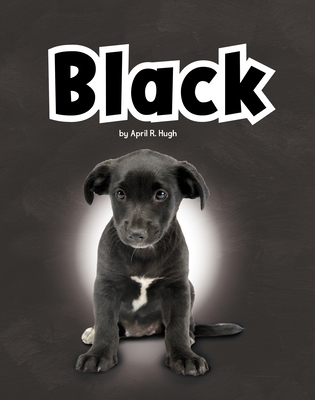 Black B0FGDGJQPQ Book Cover
