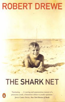 Shark Net 0143002155 Book Cover