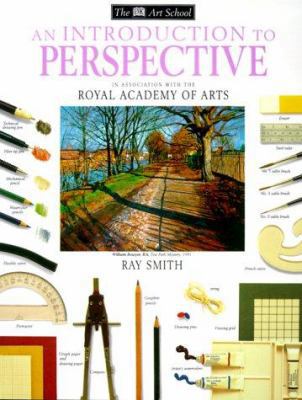 An Introduction to Perspective 0789443031 Book Cover