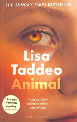 Animal: The 1526630958 Book Cover