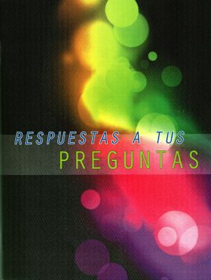 Apparel Respuestas a Tus Preguntas [Spanish] Book