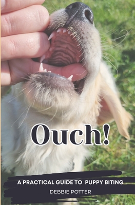 Ouch! 1739527402 Book Cover