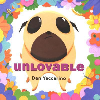 Unlovable 0805063218 Book Cover