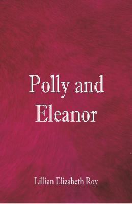 Polly and Eleanor 9352975294 Book Cover