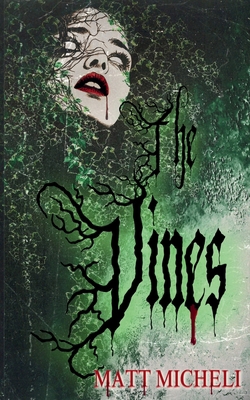 The Vines B0F23WDDWJ Book Cover