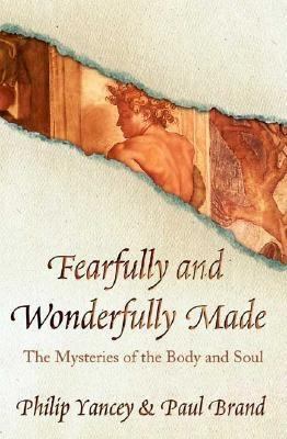 Fearfully and Wonderfully Made: New Christian C... 0551023228 Book Cover
