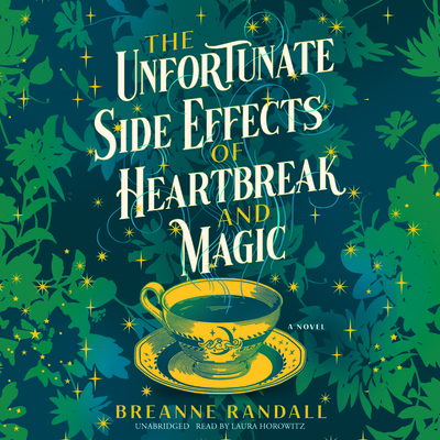 The Unfortunate Side Effects of Heartbreak and ... B0CCKJ4DKT Book Cover