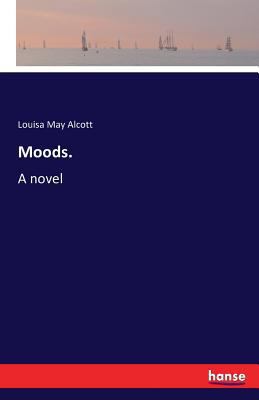 Moods. 3742831941 Book Cover