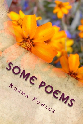 Some Poems 1477644490 Book Cover