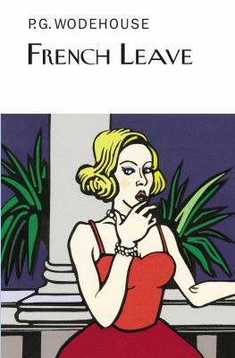 French Leave 1468306642 Book Cover