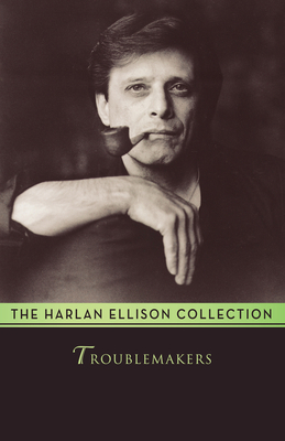 Troublemakers: Stories 1497643287 Book Cover