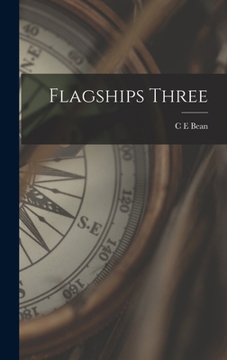 Flagships Three 1017928428 Book Cover