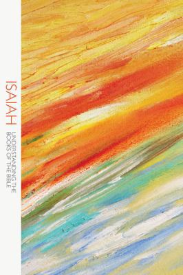 Isaiah 0830858113 Book Cover