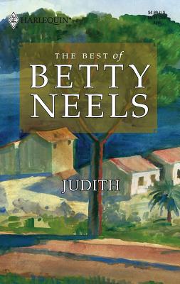 Judith 0373198698 Book Cover